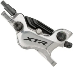 Shimano XTR Enduro Scheibenbremse BR-M9120 Mit Resinbelag J-Kit -Fahrradzubehör 383828