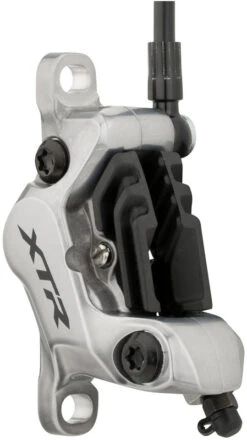 Shimano XTR Enduro Scheibenbremse BR-M9120 Mit Resinbelag J-Kit -Fahrradzubehör 383829