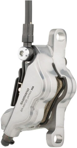 Shimano XTR Enduro Scheibenbremse BR-M9120 Mit Resinbelag J-Kit -Fahrradzubehör 383830