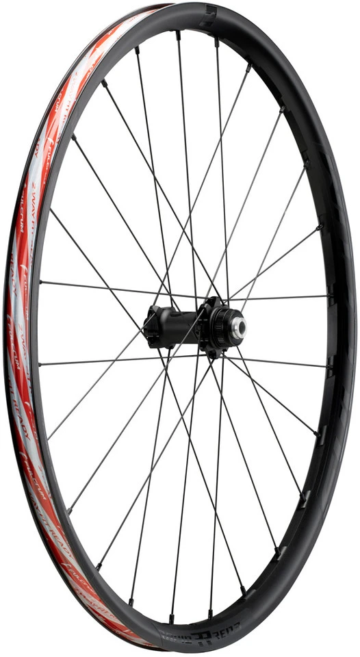 Fulcrum Rapid Red 3 Disc Center Lock 27,5" Laufradsatz 11 Fulcrum Rapid Red 3 Disc Center Lock 27,5" Laufradsatz – Bild 9