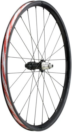 Fulcrum Rapid Red 3 Disc Center Lock 27,5" Laufradsatz 32 Fulcrum Rapid Red 3 Disc Center Lock 27,5" Laufradsatz -Fahrradzubehör 384419