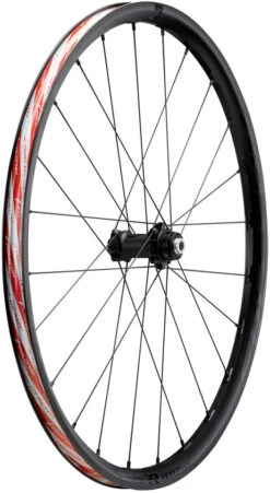 Fulcrum Rapid Red 3 Disc Center Lock 27,5" Laufradsatz 37 Fulcrum Rapid Red 3 Disc Center Lock 27,5" Laufradsatz -Fahrradzubehör 384424