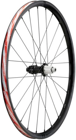 Fulcrum Rapid Red 3 Disc Center Lock 27,5" Laufradsatz 39 Fulcrum Rapid Red 3 Disc Center Lock 27,5" Laufradsatz -Fahrradzubehör 384426