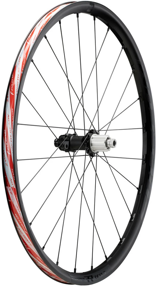 Fulcrum Rapid Red 3 Disc Center Lock 27,5" Laufradsatz 20 Fulcrum Rapid Red 3 Disc Center Lock 27,5" Laufradsatz – Bild 18