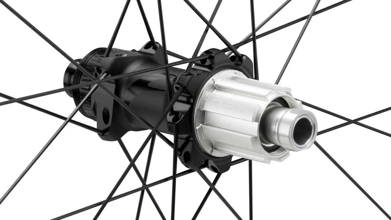 Fulcrum Rapid Red 3 Disc Center Lock 27,5" Laufradsatz 21 Fulcrum Rapid Red 3 Disc Center Lock 27,5" Laufradsatz – Bild 19