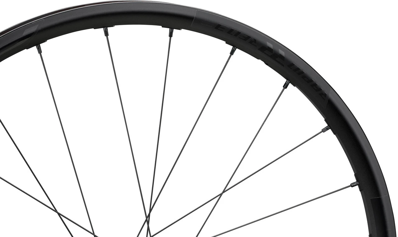 Fulcrum Rapid Red 3 Disc Center Lock 27,5" Laufradsatz 22 Fulcrum Rapid Red 3 Disc Center Lock 27,5" Laufradsatz – Bild 20