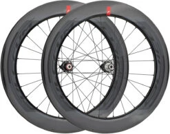 Fulcrum Wind 75 Disc Center Lock Carbon 28" Laufradsatz 23 Fulcrum Wind 75 Disc Center Lock Carbon 28" Laufradsatz -Fahrradzubehör 384490