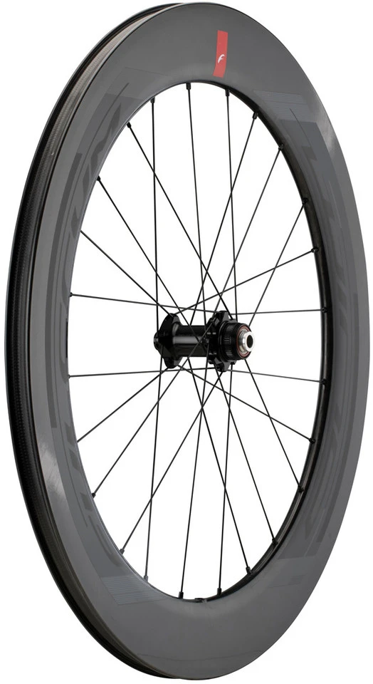 Fulcrum Wind 75 Disc Center Lock Carbon 28" Laufradsatz 11 Fulcrum Wind 75 Disc Center Lock Carbon 28" Laufradsatz – Bild 9