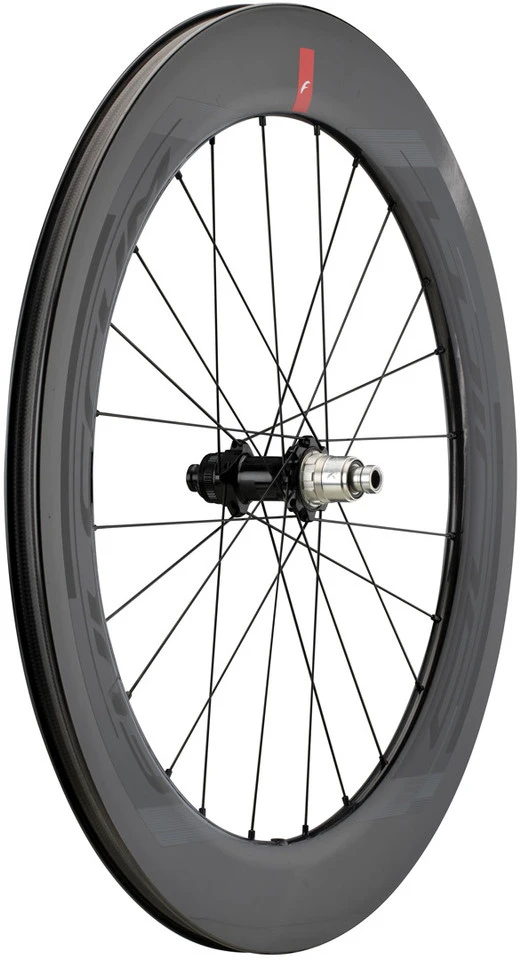 Fulcrum Wind 75 Disc Center Lock Carbon 28" Laufradsatz 13 Fulcrum Wind 75 Disc Center Lock Carbon 28" Laufradsatz – Bild 11