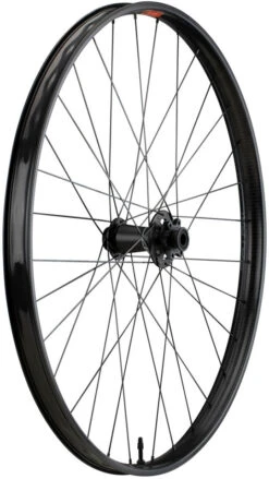 ZIPP 3ZERO MOTO ZM2 Carbon Disc 6-Loch Boost 27,5" Laufradsatz -Fahrradzubehör 384509