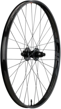 ZIPP 3ZERO MOTO ZM2 Carbon Disc 6-Loch Boost 27,5" Laufradsatz -Fahrradzubehör 384511
