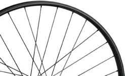 ZIPP 3ZERO MOTO ZM2 Carbon Disc 6-Loch Boost 27,5" Laufradsatz -Fahrradzubehör 384513