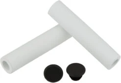 Acros Silikon Lenkergriffe -Fahrradzubehör 384571