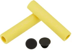 Acros Silikon Lenkergriffe -Fahrradzubehör 384572