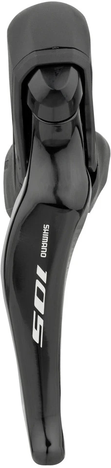 Shimano 105 Schalt-/Bremsgriff STI ST-R7025 2-/11-fach 4 Shimano 105 Schalt-/Bremsgriff STI ST-R7025 2-/11-fach – Bild 2