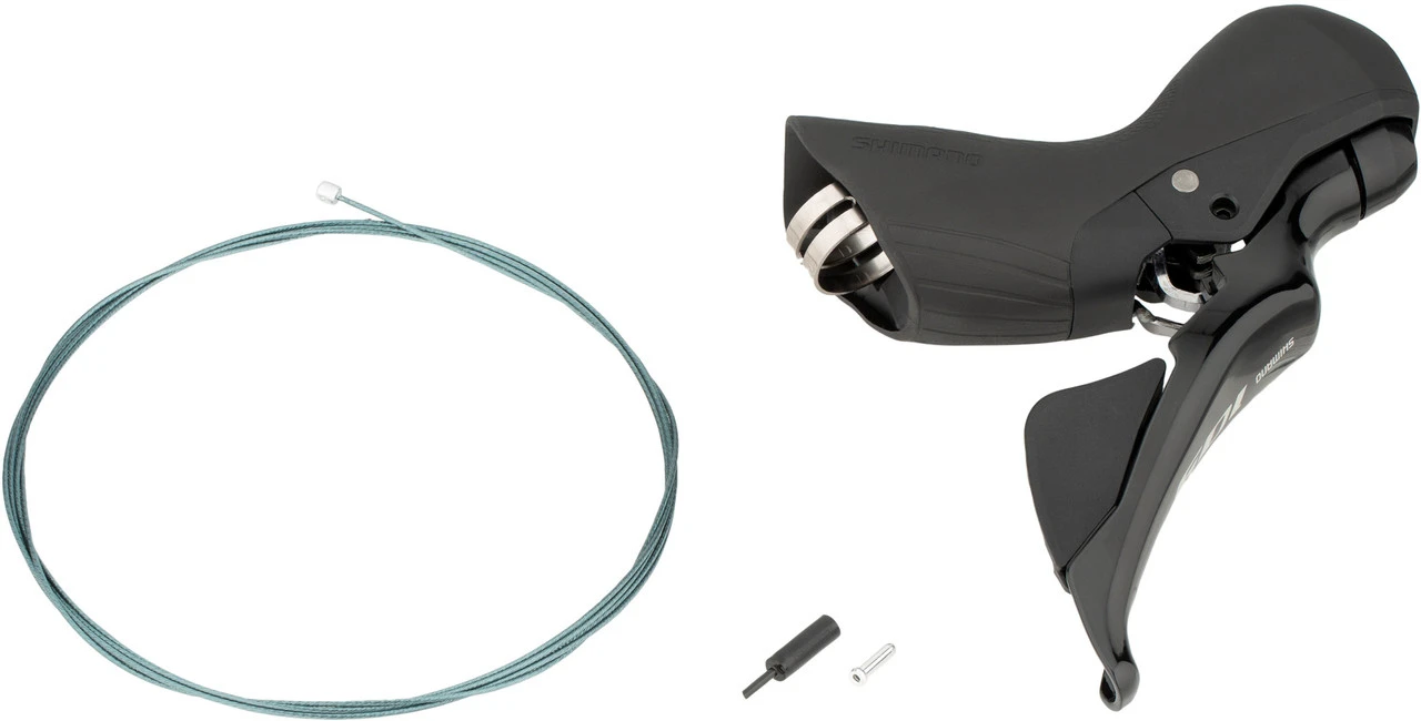 Shimano 105 Schalt-/Bremsgriff STI ST-R7025 2-/11-fach 6 Shimano 105 Schalt-/Bremsgriff STI ST-R7025 2-/11-fach – Bild 4