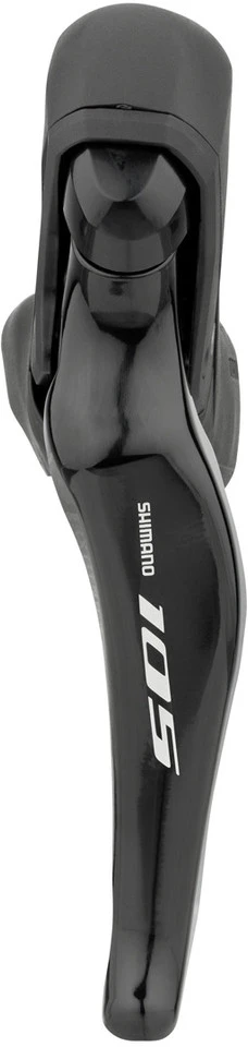 Shimano 105 Schalt-/Bremsgriff STI ST-R7025 2-/11-fach 8 Shimano 105 Schalt-/Bremsgriff STI ST-R7025 2-/11-fach – Bild 6