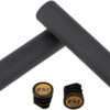 Esi Racers Edge Silikon Lenkergriffe -Fahrradzubehör 384748