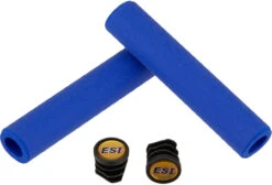 Esi Racers Edge Silikon Lenkergriffe -Fahrradzubehör 384757