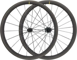 Mavic Cosmic SL 40 Carbon Laufradsatz