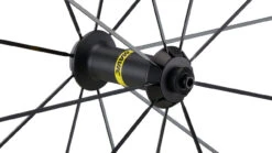Mavic Cosmic SL 40 Carbon Laufradsatz -Fahrradzubehör 385090