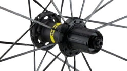 Mavic Cosmic SL 40 Carbon Laufradsatz -Fahrradzubehör 385092
