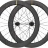 Mavic Cosmic SL 65 Disc Center Lock Carbon Laufradsatz 2 Mavic Cosmic SL 65 Disc Center Lock Carbon Laufradsatz -Fahrradzubehör 385724