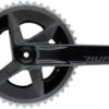 SRAM Rival DUB 2x12-fach Kurbelgarnitur