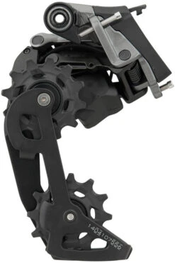 SRAM Rival ETap AXS Schaltwerk 12-fach 8 SRAM Rival ETap AXS Schaltwerk 12-fach -Fahrradzubehör 386118
