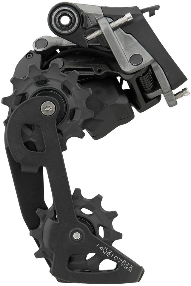 SRAM Rival ETap AXS Schaltwerk 12-fach 5 SRAM Rival ETap AXS Schaltwerk 12-fach – Bild 3