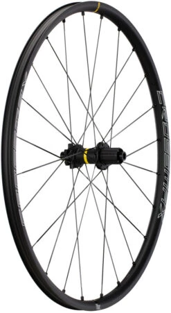 Mavic Crossmax SL Disc 6-Loch 29" Boost Laufradsatz -Fahrradzubehör 386164