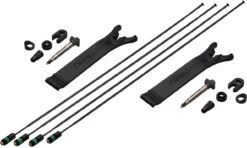 Mavic Crossmax SL Disc 6-Loch 29" Boost Laufradsatz -Fahrradzubehör 386167