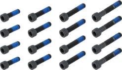 PROFILE DESIGN Bracket Riser Kit -Fahrradzubehör 386363