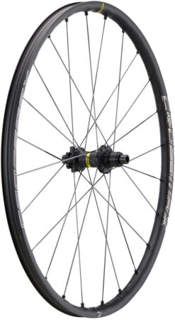 Mavic Crossmax SL S Disc 6-Loch 29" Boost Laufradsatz -Fahrradzubehör 387116