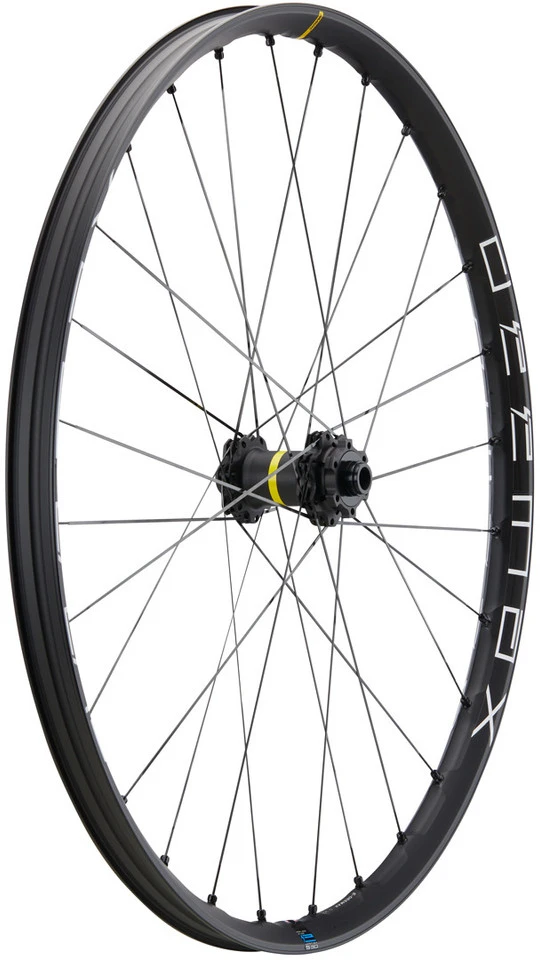 Mavic E-Deemax S30 Disc 6-Loch 29" Boost Laufradsatz 4 Mavic E-Deemax S30 Disc 6-Loch 29" Boost Laufradsatz – Bild 2