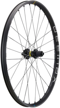 Mavic E-Deemax S30 Disc 6-Loch 29" Boost Laufradsatz 12 Mavic E-Deemax S30 Disc 6-Loch 29" Boost Laufradsatz -Fahrradzubehör 387187