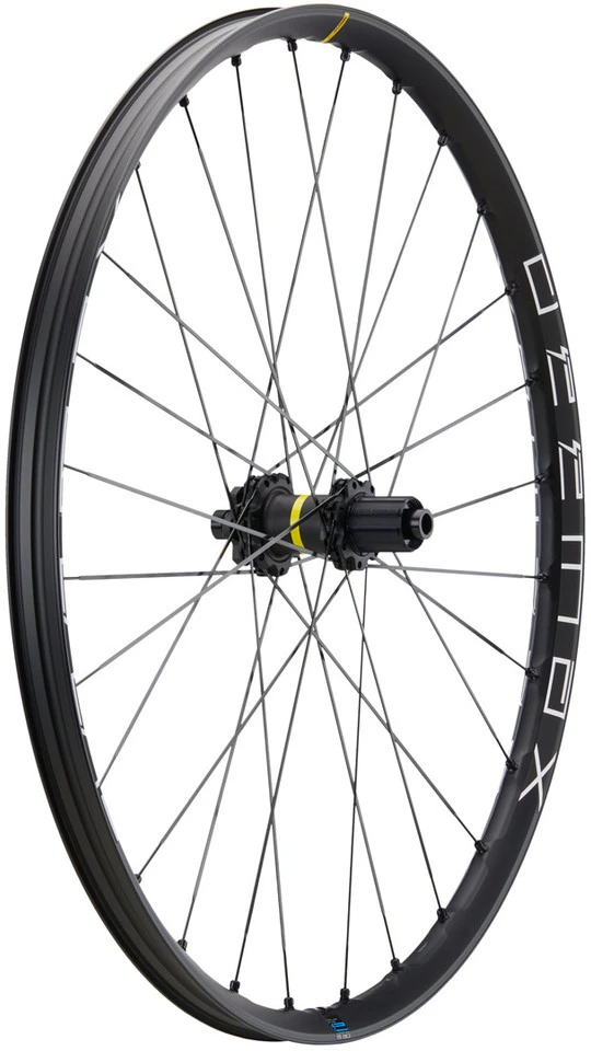 Mavic E-Deemax S30 Disc 6-Loch 29" Boost Laufradsatz 6 Mavic E-Deemax S30 Disc 6-Loch 29" Boost Laufradsatz – Bild 4