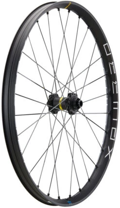 Mavic E-Deemax S35 Disc Center Lock 27,5" Boost Laufradsatz -Fahrradzubehör 387192