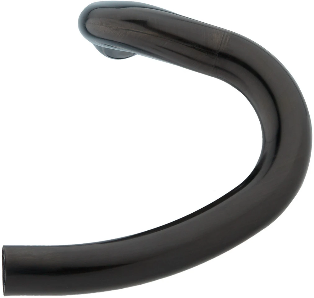 Gravel Bar Carbon 31.8 Lenker 4 Gravel Bar Carbon 31.8 Lenker – Bild 2