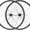 Mavic Allroad Pro Carbon SL Disc Center Lock Laufradsatz -Fahrradzubehör 388694