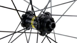 Mavic Allroad Pro Carbon SL Disc Center Lock Laufradsatz -Fahrradzubehör 388696