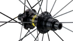Mavic Allroad Pro Carbon SL Disc Center Lock Laufradsatz -Fahrradzubehör 388698