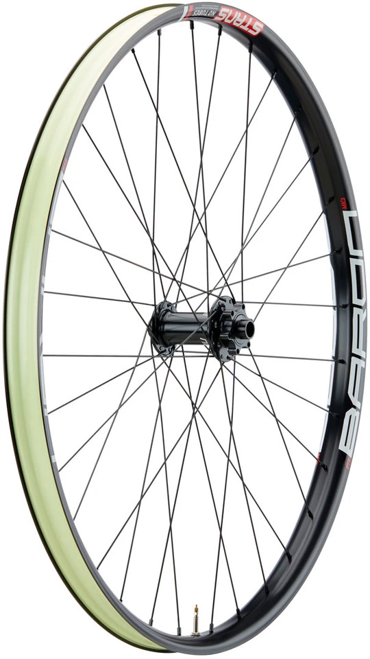 Notubes ZTR Baron MK3 Boost Disc 6-Loch 29" Laufradsatz 4 Notubes ZTR Baron MK3 Boost Disc 6-Loch 29" Laufradsatz – Bild 2