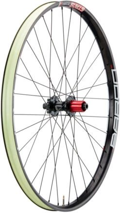Notubes ZTR Baron MK3 Boost Disc 6-Loch 29" Laufradsatz 12 Notubes ZTR Baron MK3 Boost Disc 6-Loch 29" Laufradsatz -Fahrradzubehör 388726