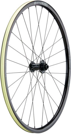 Notubes ZTR Grail MK3 Disc Center Lock 28" Laufradsatz -Fahrradzubehör 388738