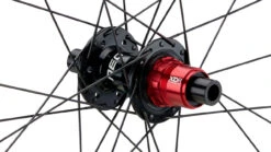 Notubes ZTR Grail MK3 Disc Center Lock 28" Laufradsatz -Fahrradzubehör 388741