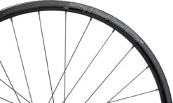 Notubes ZTR Grail MK3 Disc Center Lock 28" Laufradsatz -Fahrradzubehör 388742
