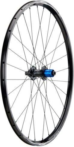 Tune TSR22 Disc Center Lock 28" Laufradsatz Modell 2021 -Fahrradzubehör 388790