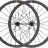 Mavic Cosmic SLR 32 Disc Center Lock Carbon Laufradsatz -Fahrradzubehör 388915