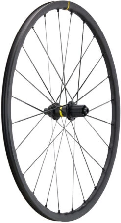 Mavic Ksyrium SL Disc Center Lock Laufradsatz -Fahrradzubehör 388946